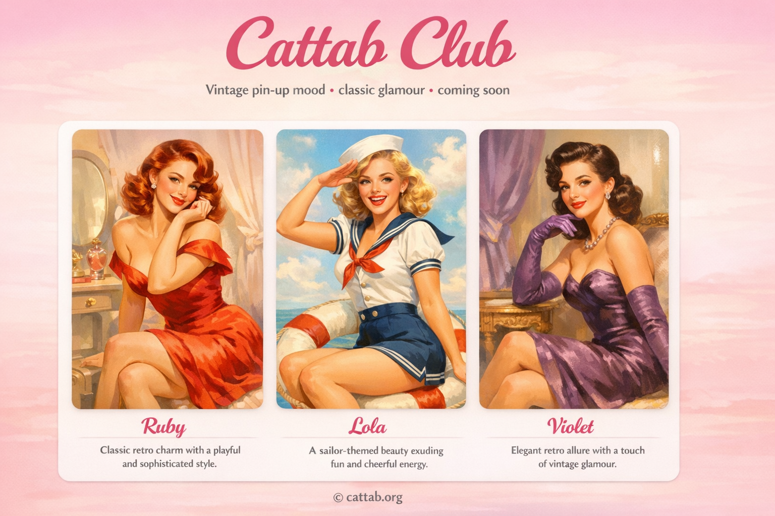 Cattab Club